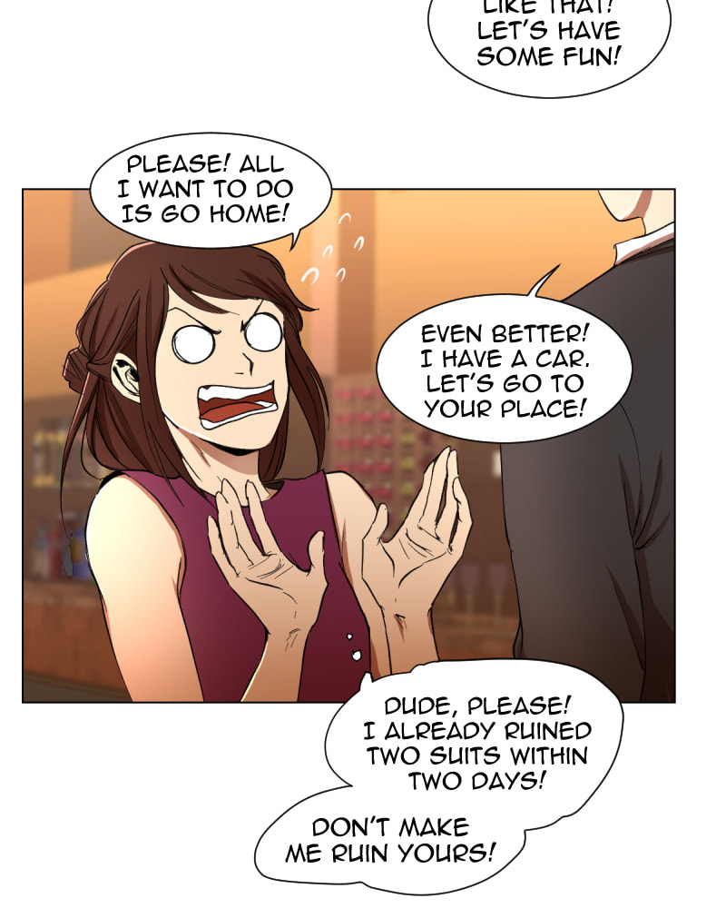 I Love You Chapter 5 page 71 - 