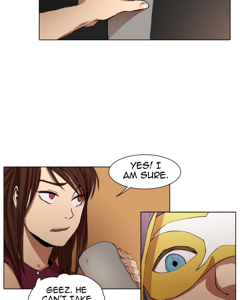 I Love You Chapter 5 page 75 - 