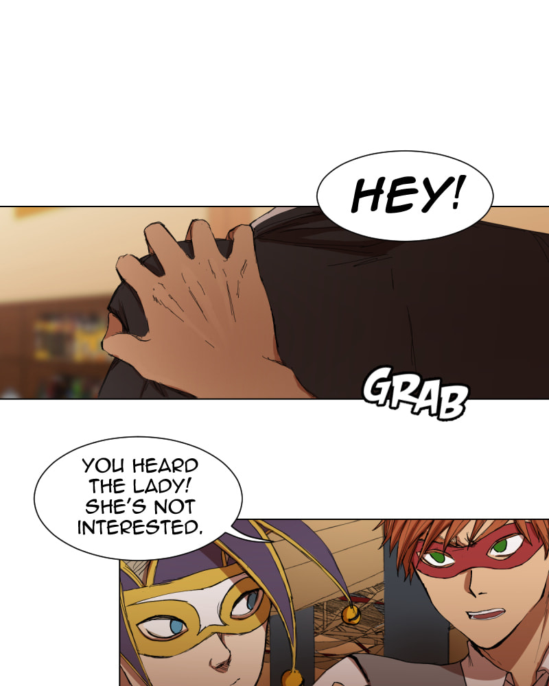 I Love You Chapter 5 page 77 - 