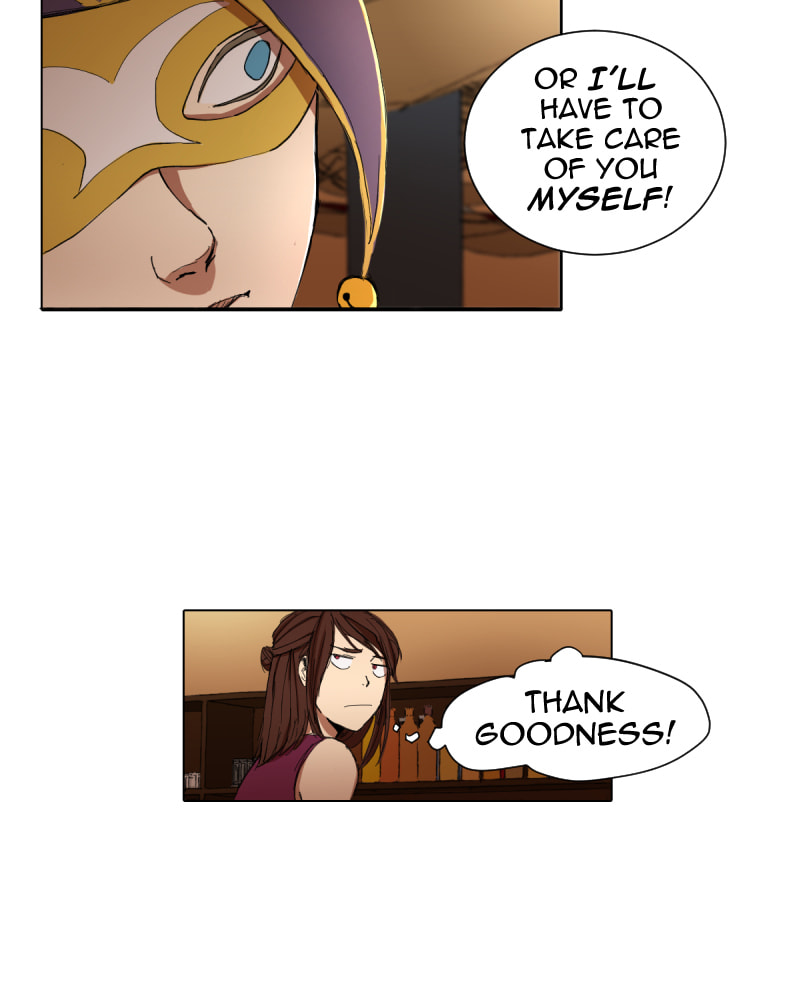 I Love You Chapter 5 page 79 - 