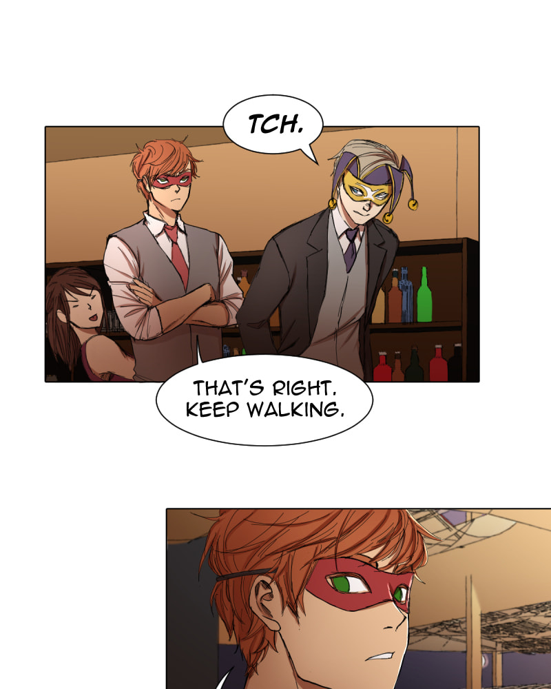I Love You Chapter 5 page 81 - 