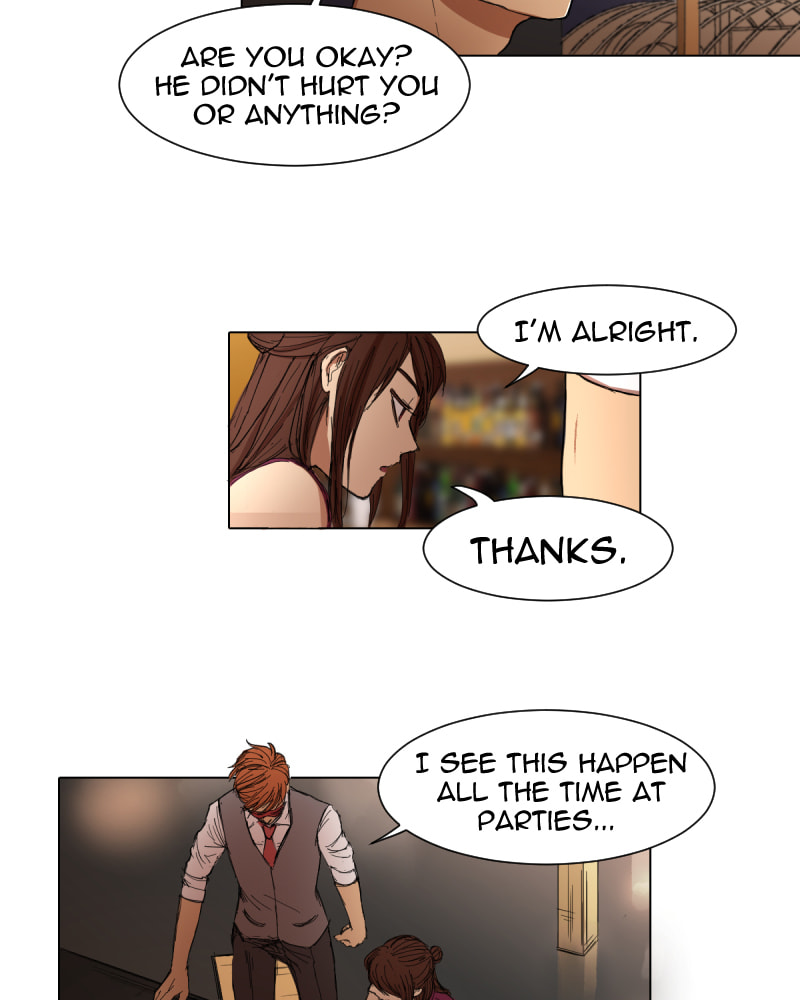 I Love You Chapter 5 page 82 - 