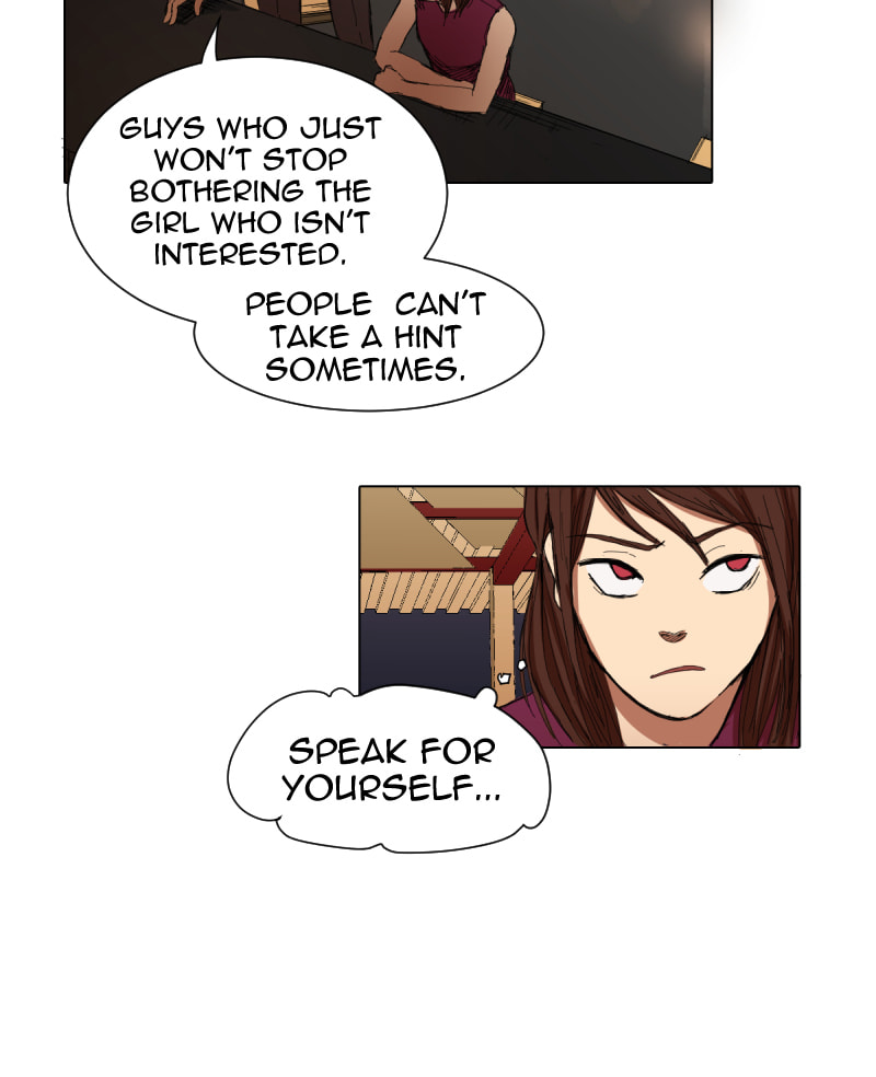 I Love You Chapter 5 page 83 - 