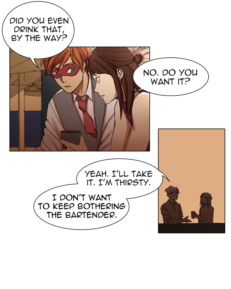 I Love You Chapter 5 page 84 - 