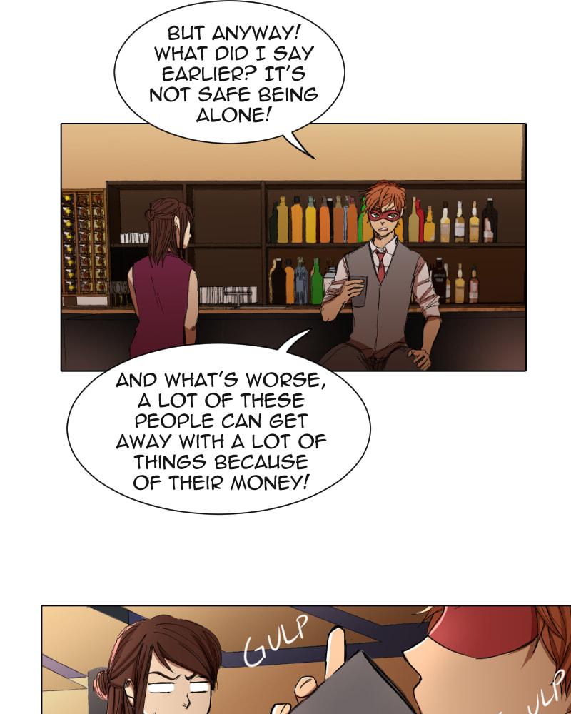I Love You Chapter 5 page 85 - 