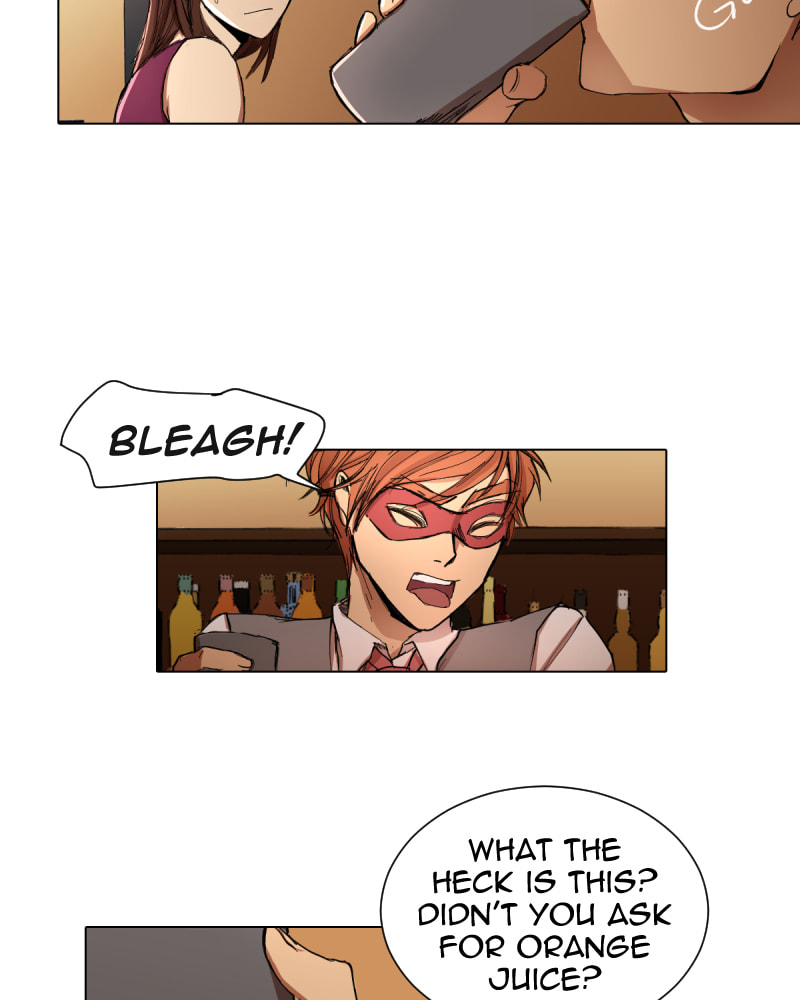 I Love You Chapter 5 page 86 - 