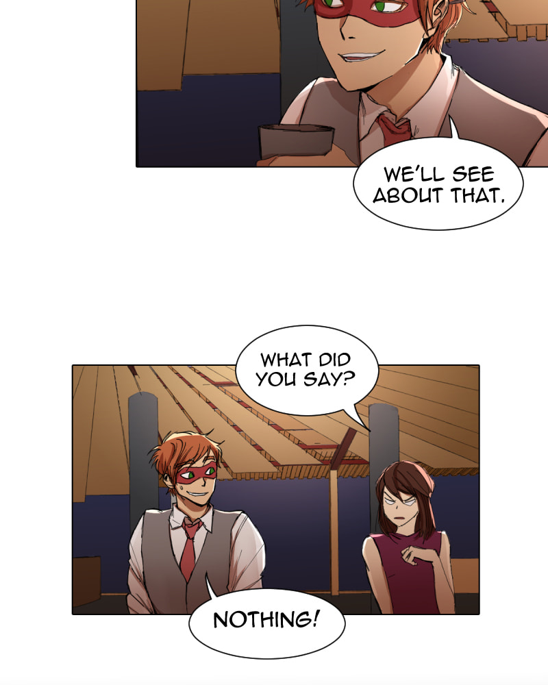 I Love You Chapter 5 page 89 - 