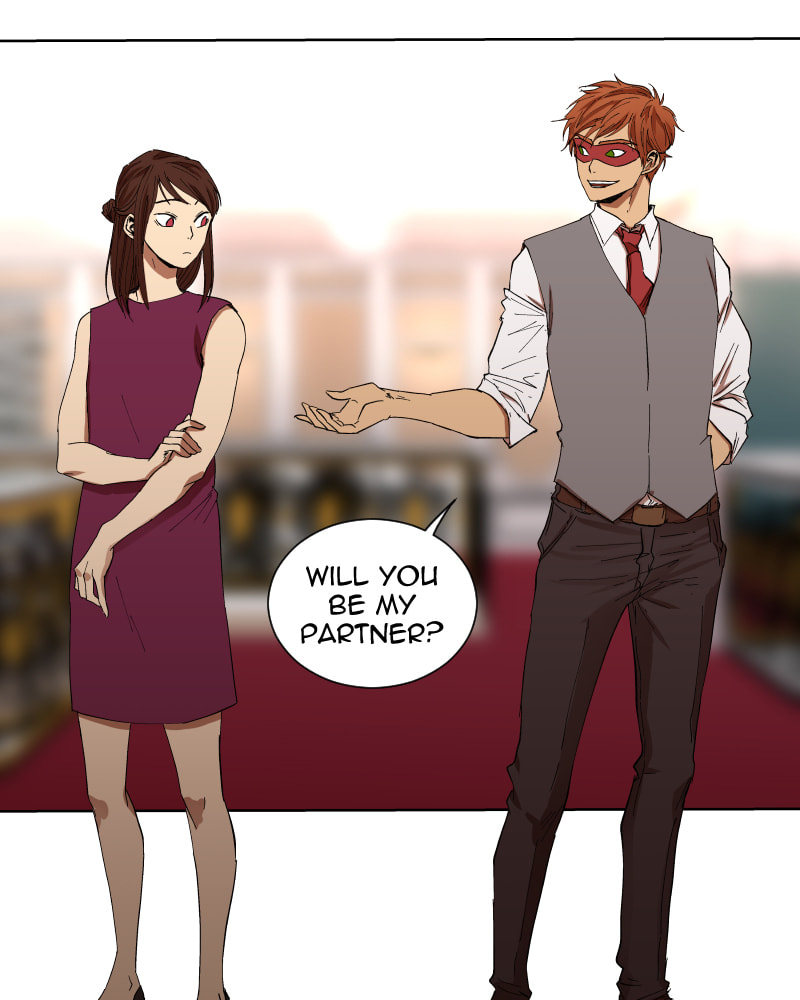 I Love You Chapter 5 page 10 - 