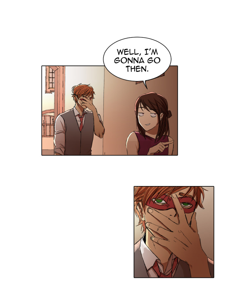 I Love You Chapter 5 page 97 - 