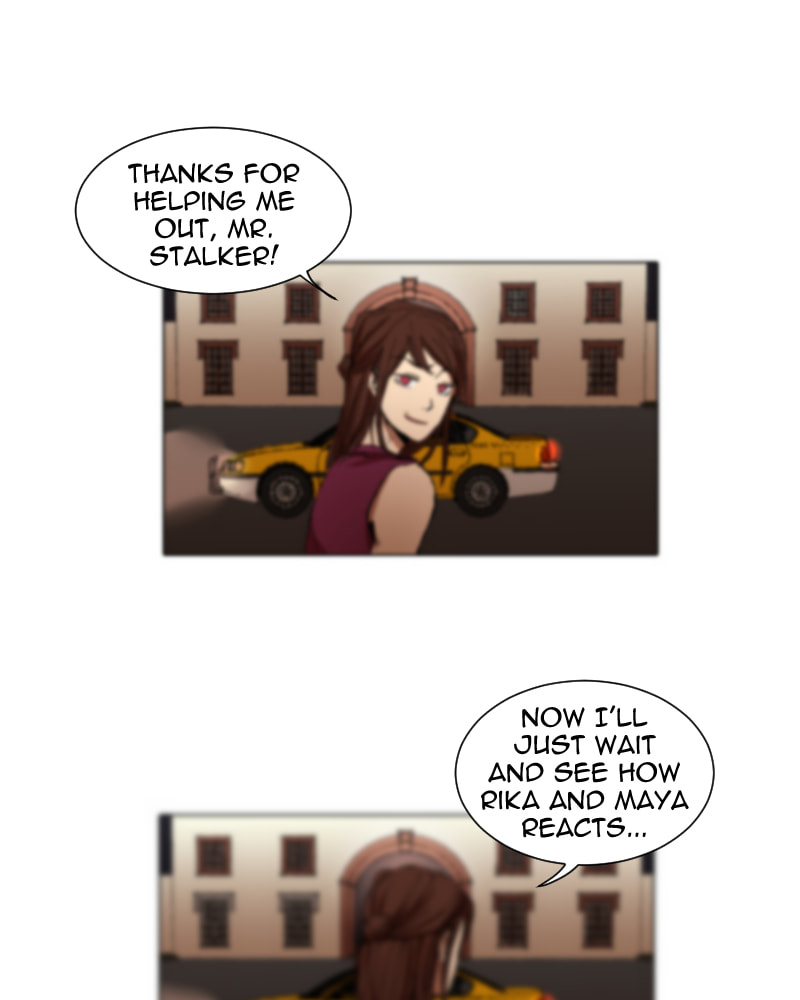I Love You Chapter 5 page 98 - 