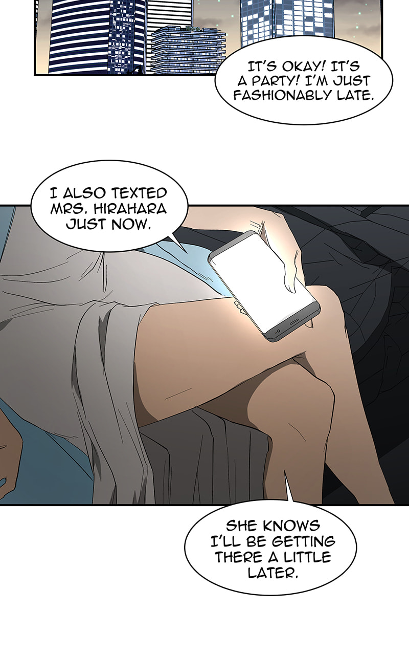I Love You Chapter 52 page 3 - 