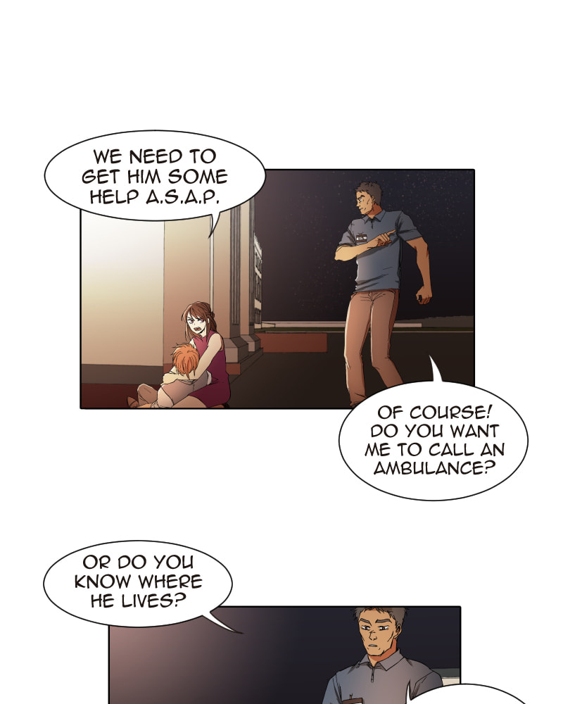 I Love You Chapter 6 page 11 - 