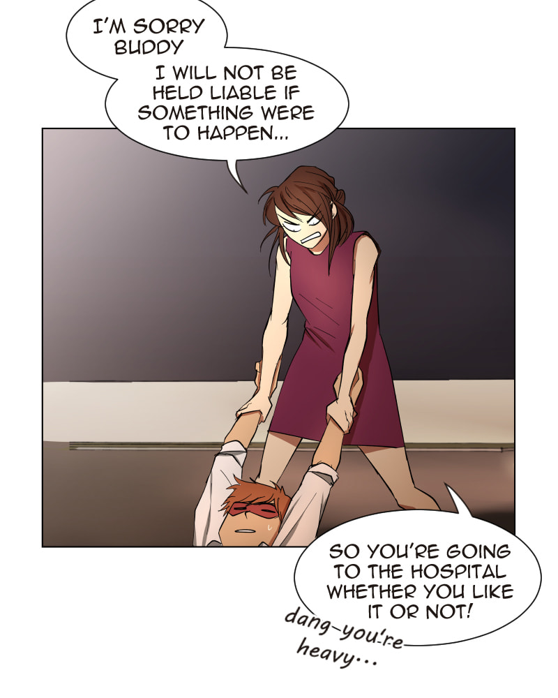 I Love You Chapter 6 page 18 - 