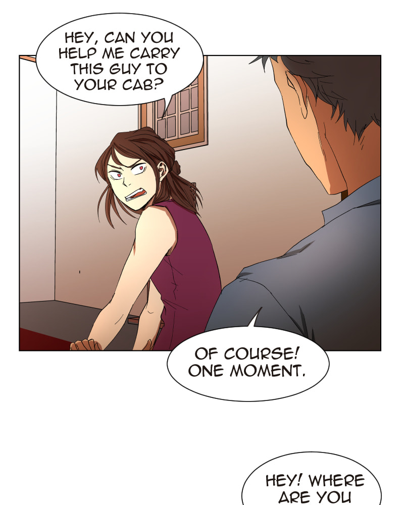 I Love You Chapter 6 page 19 - 