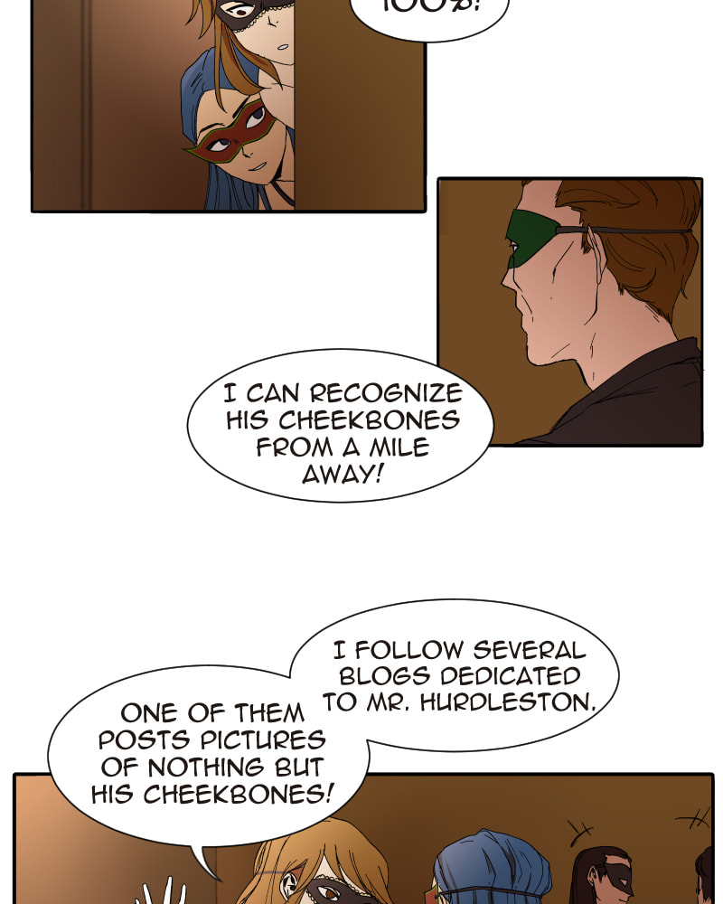 I Love You Chapter 6 page 25 - 