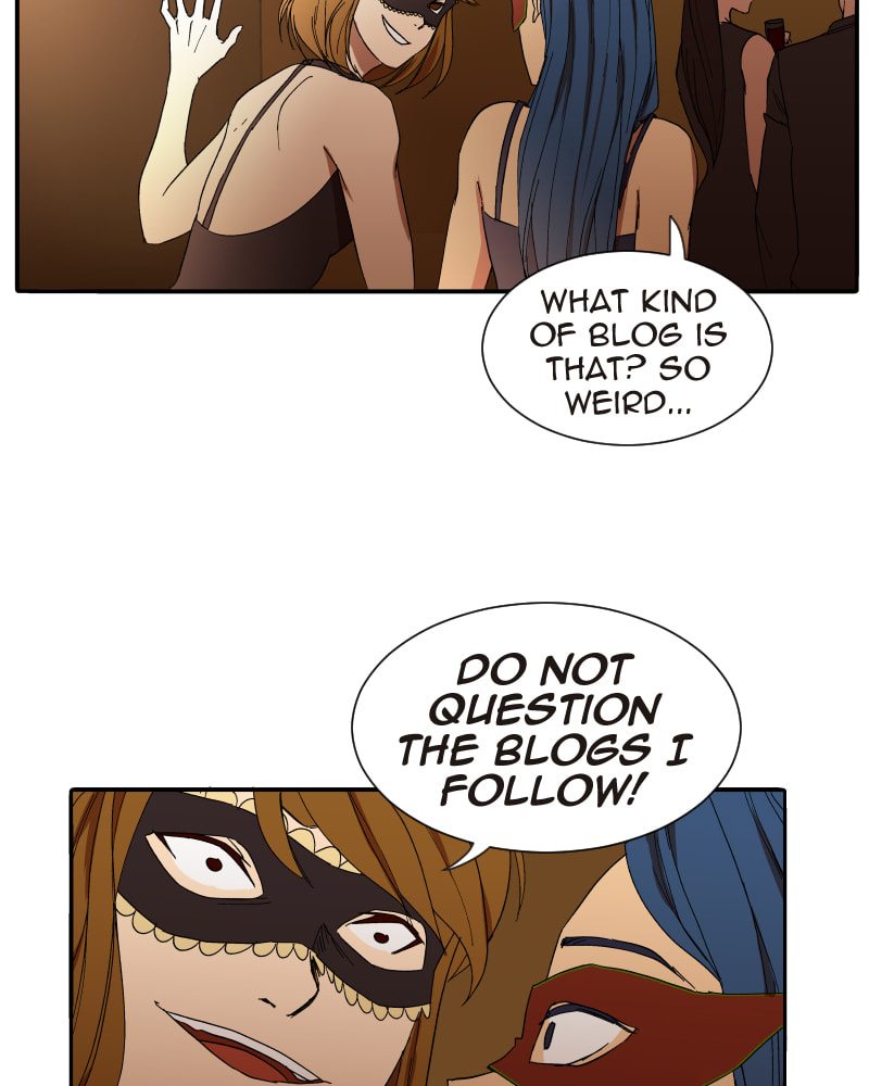 I Love You Chapter 6 page 26 - 