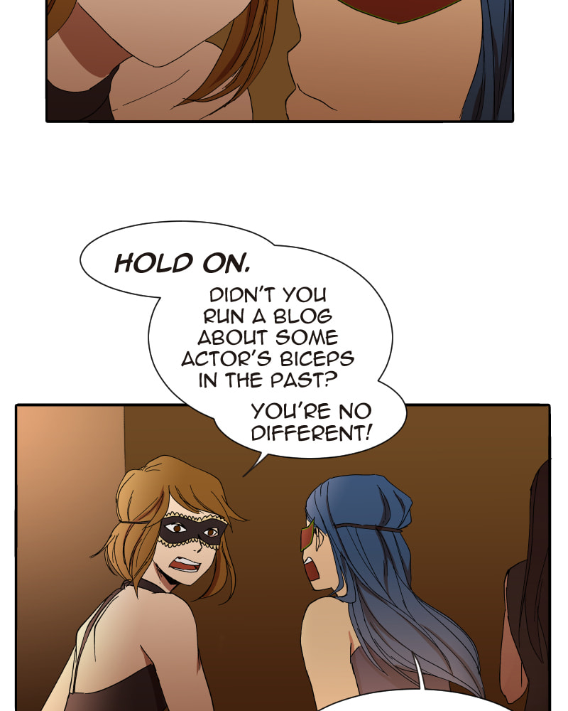 I Love You Chapter 6 page 27 - 