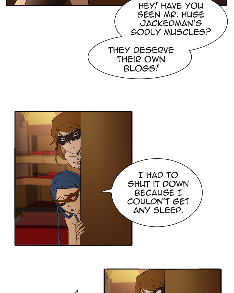 I Love You Chapter 6 page 28 - 