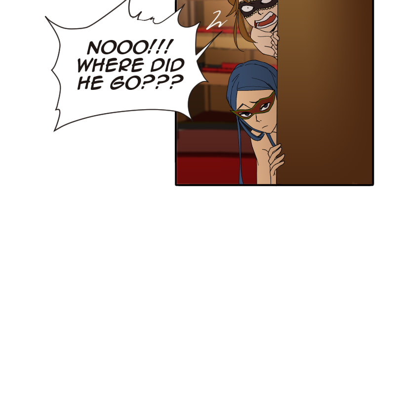 I Love You Chapter 6 page 29 - 