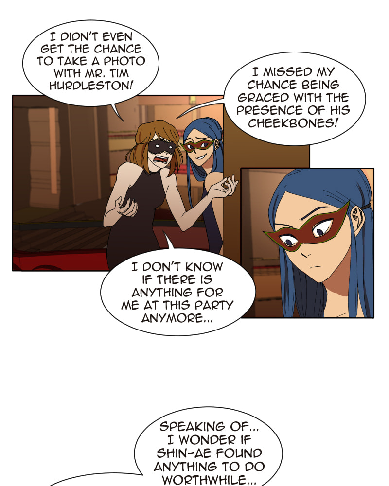 I Love You Chapter 6 page 30 - 