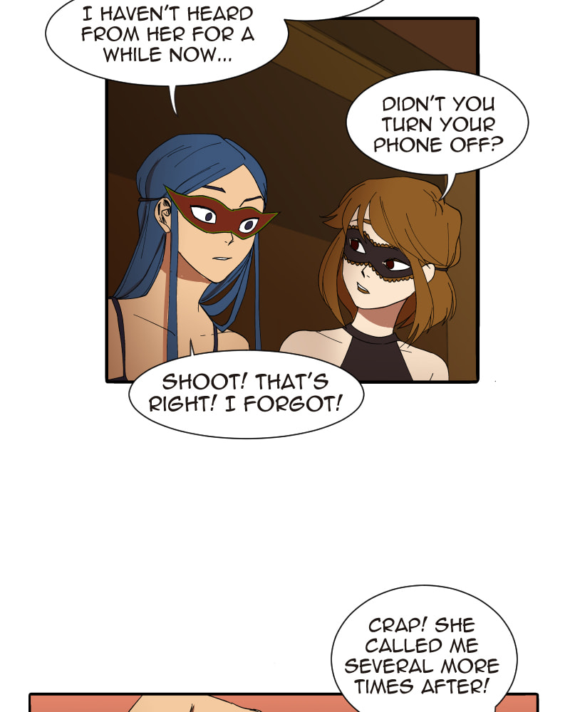 I Love You Chapter 6 page 31 - 