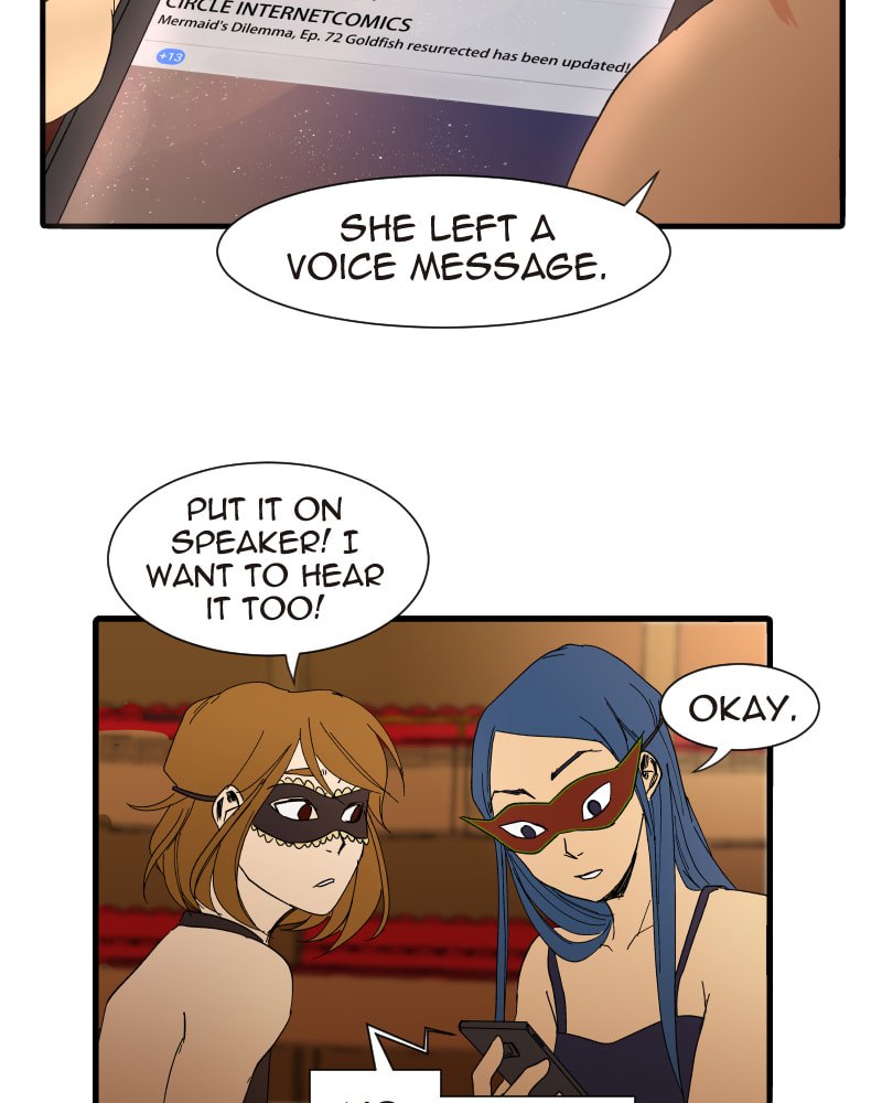 I Love You Chapter 6 page 33 - 