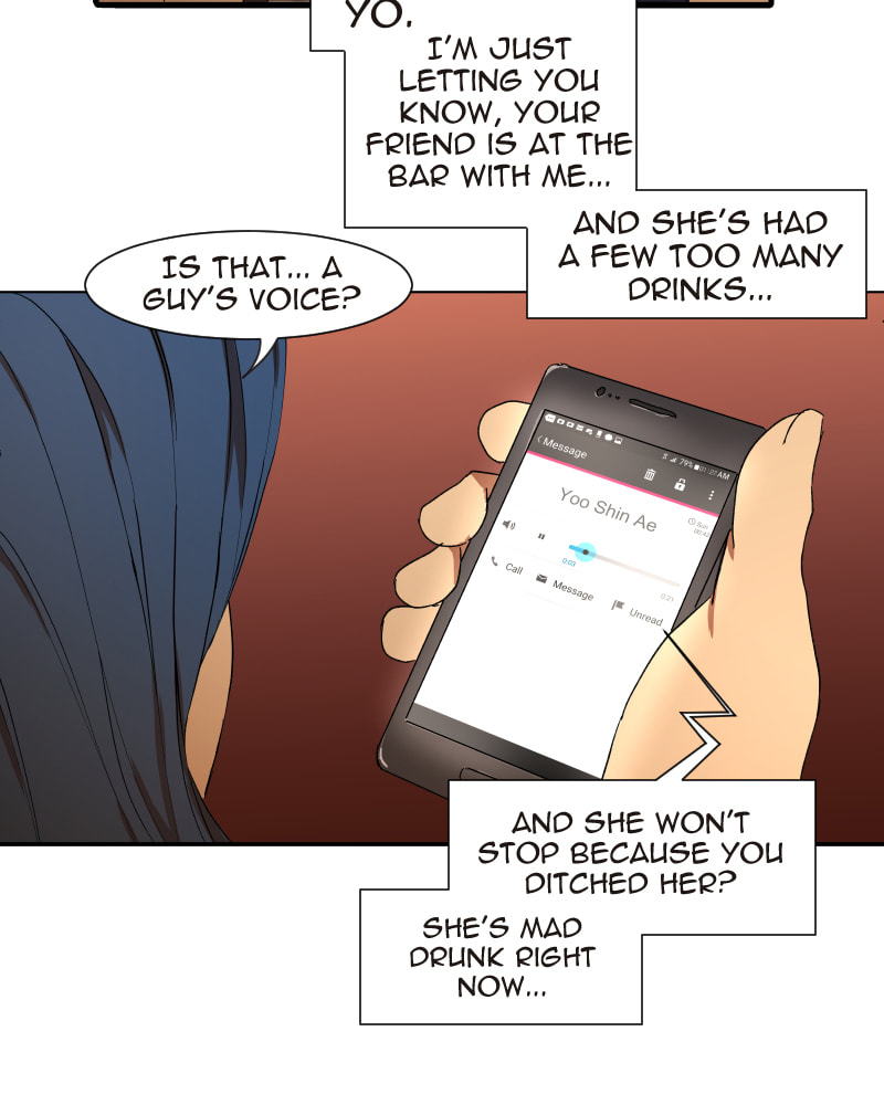 I Love You Chapter 6 page 34 - 