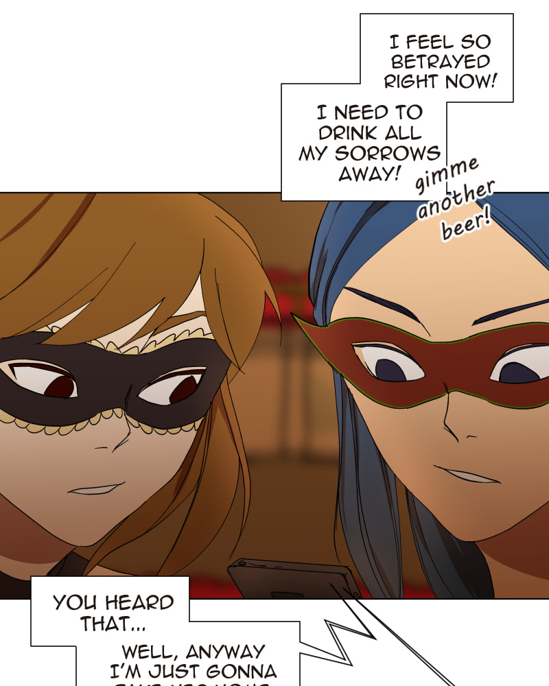 I Love You Chapter 6 page 35 - 