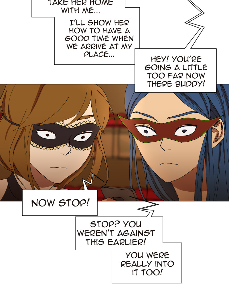 I Love You Chapter 6 page 36 - 