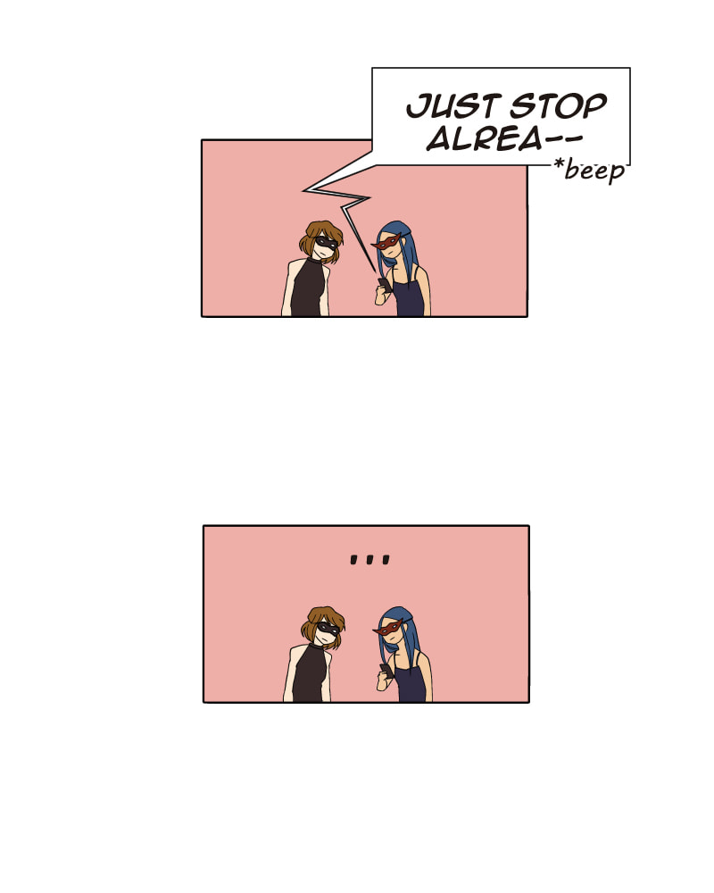 I Love You Chapter 6 page 37 - 