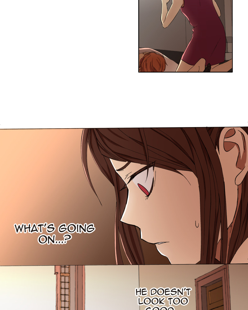 I Love You Chapter 6 page 5 - 