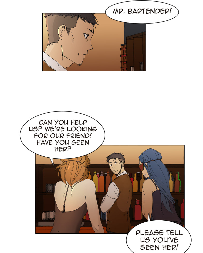 I Love You Chapter 6 page 41 - 