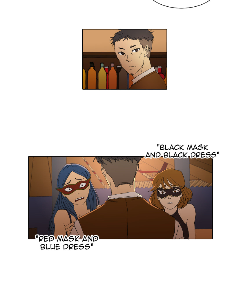 I Love You Chapter 6 page 42 - 