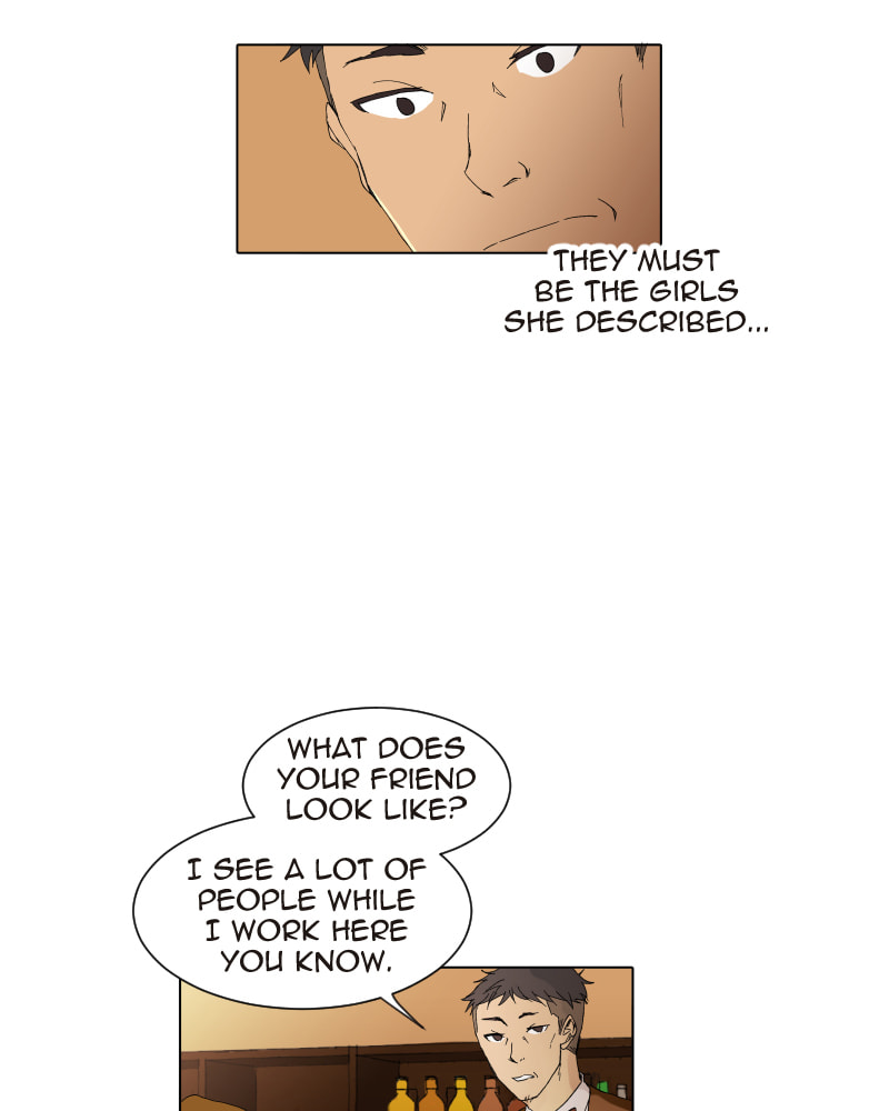 I Love You Chapter 6 page 43 - 