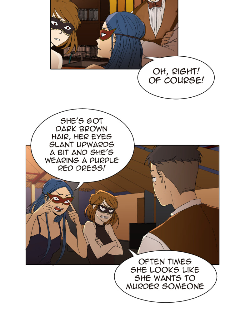I Love You Chapter 6 page 44 - 