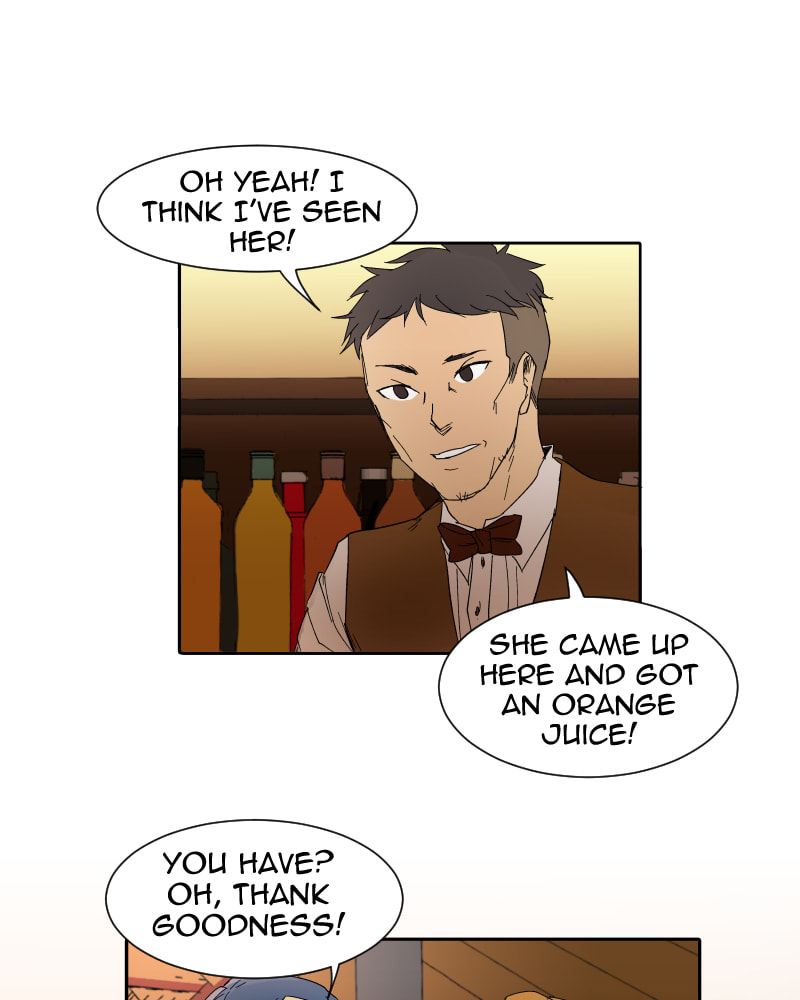 I Love You Chapter 6 page 46 - 