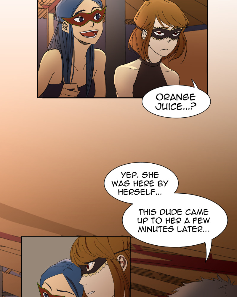 I Love You Chapter 6 page 47 - 