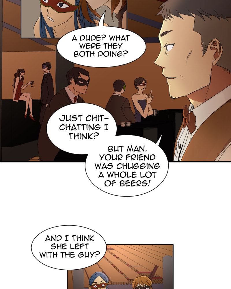 I Love You Chapter 6 page 48 - 