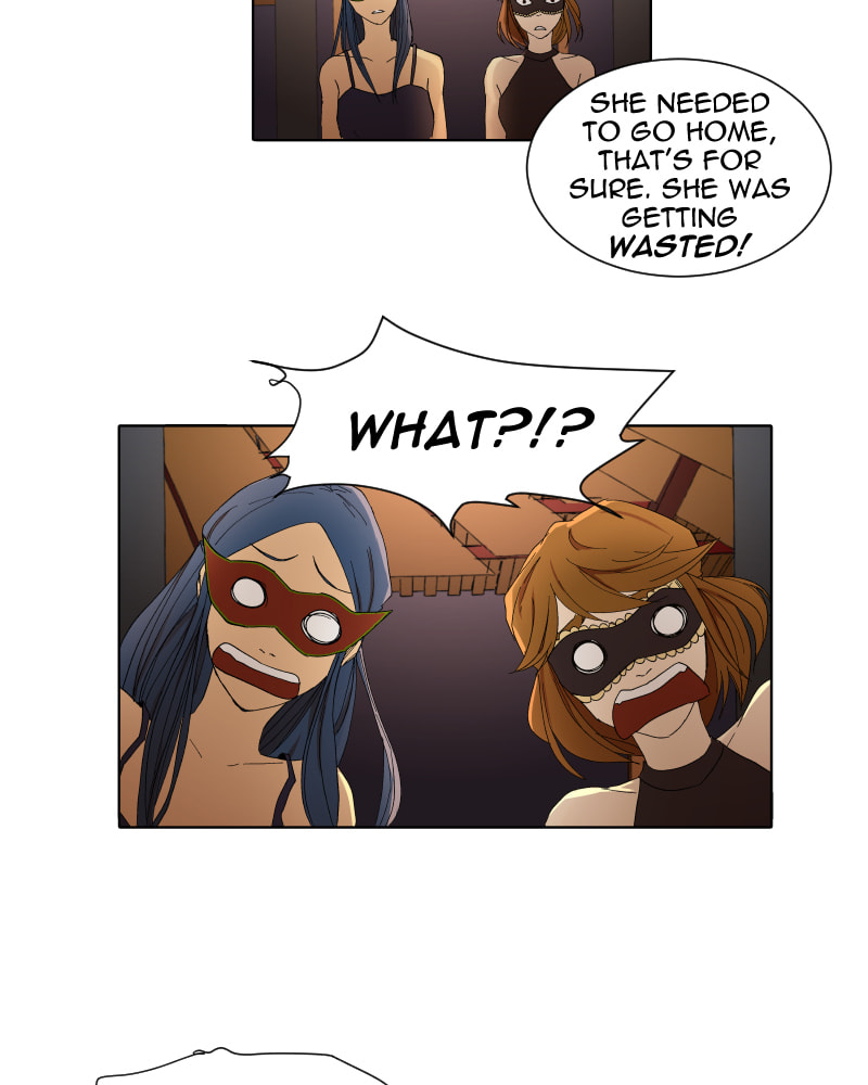 I Love You Chapter 6 page 49 - 