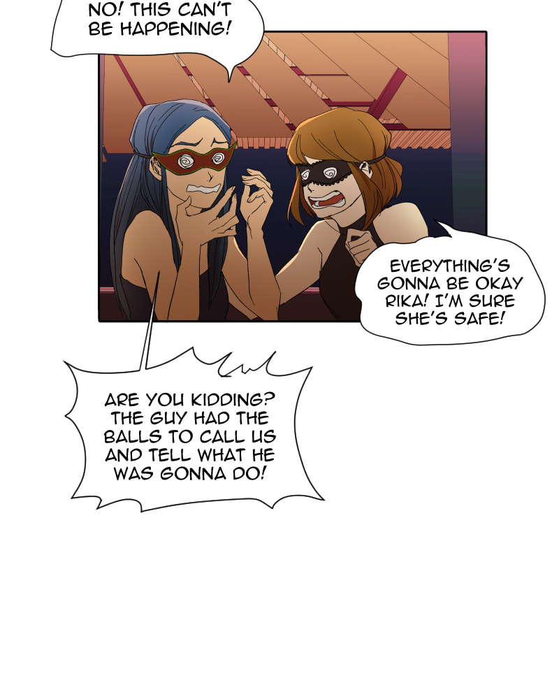 I Love You Chapter 6 page 50 - 