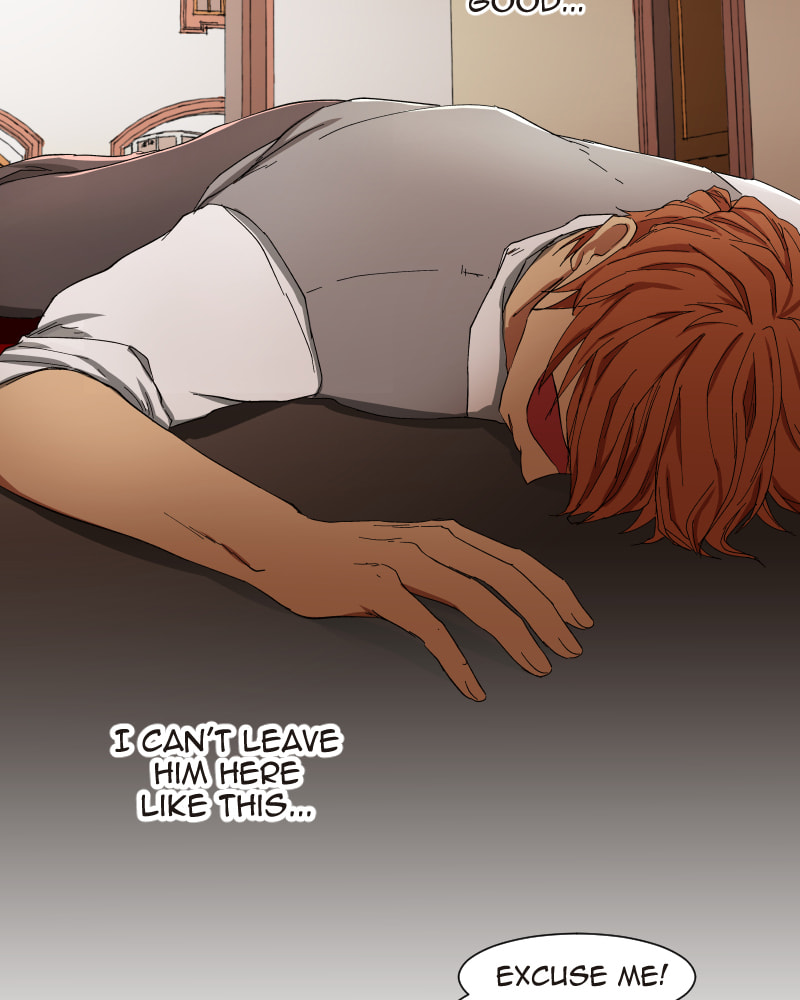 I Love You Chapter 6 page 6 - 