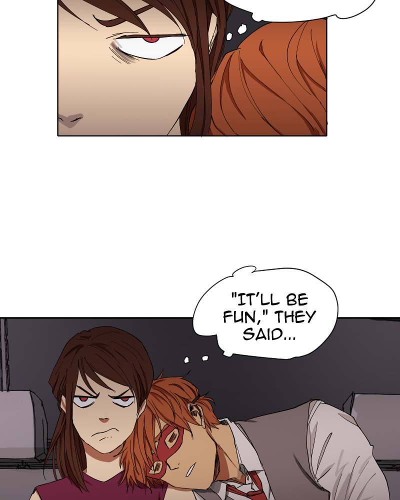 I Love You Chapter 6 page 55 - 