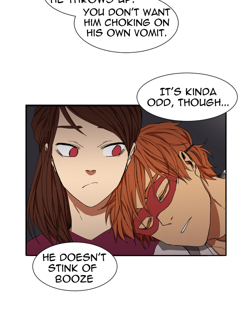 I Love You Chapter 6 page 57 - 