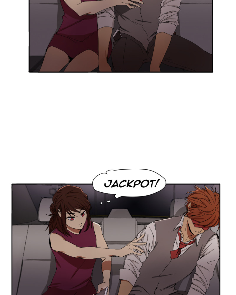 I Love You Chapter 6 page 69 - 