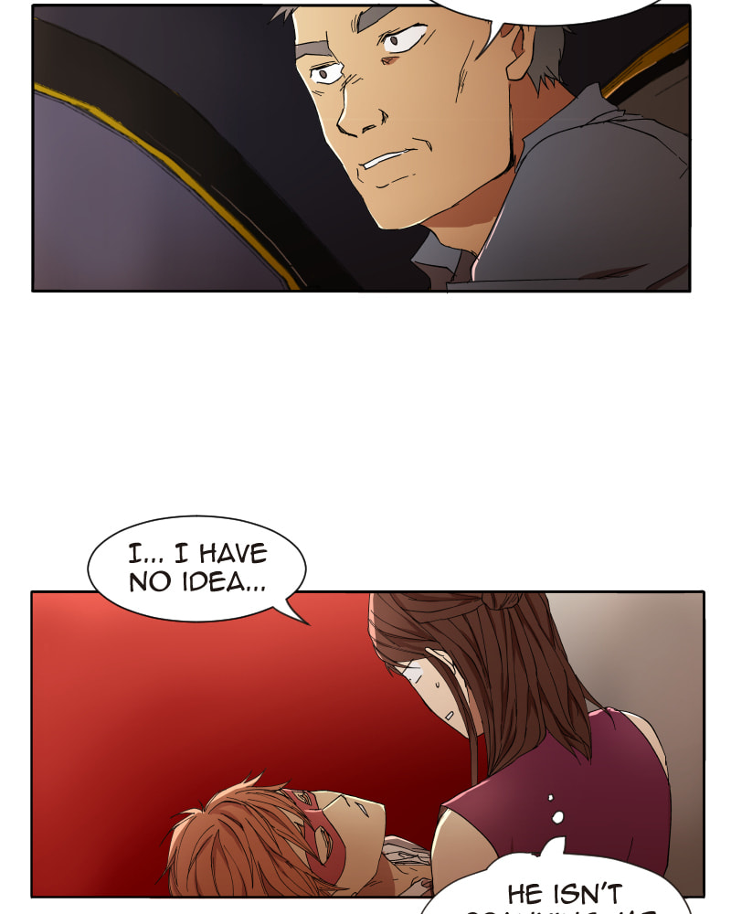 I Love You Chapter 6 page 8 - 