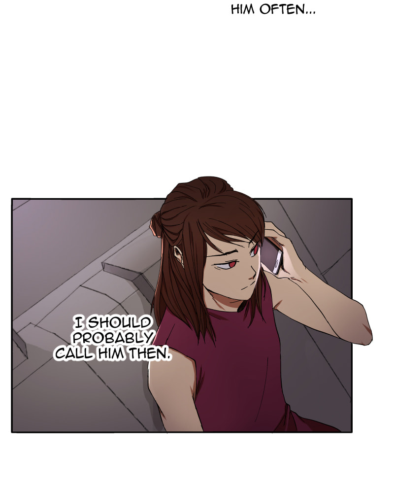 I Love You Chapter 6 page 71 - 