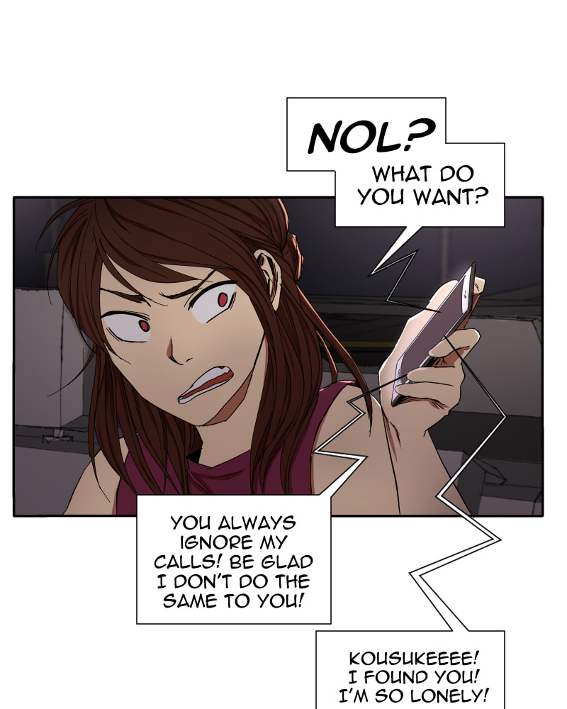 I Love You Chapter 6 page 72 - 