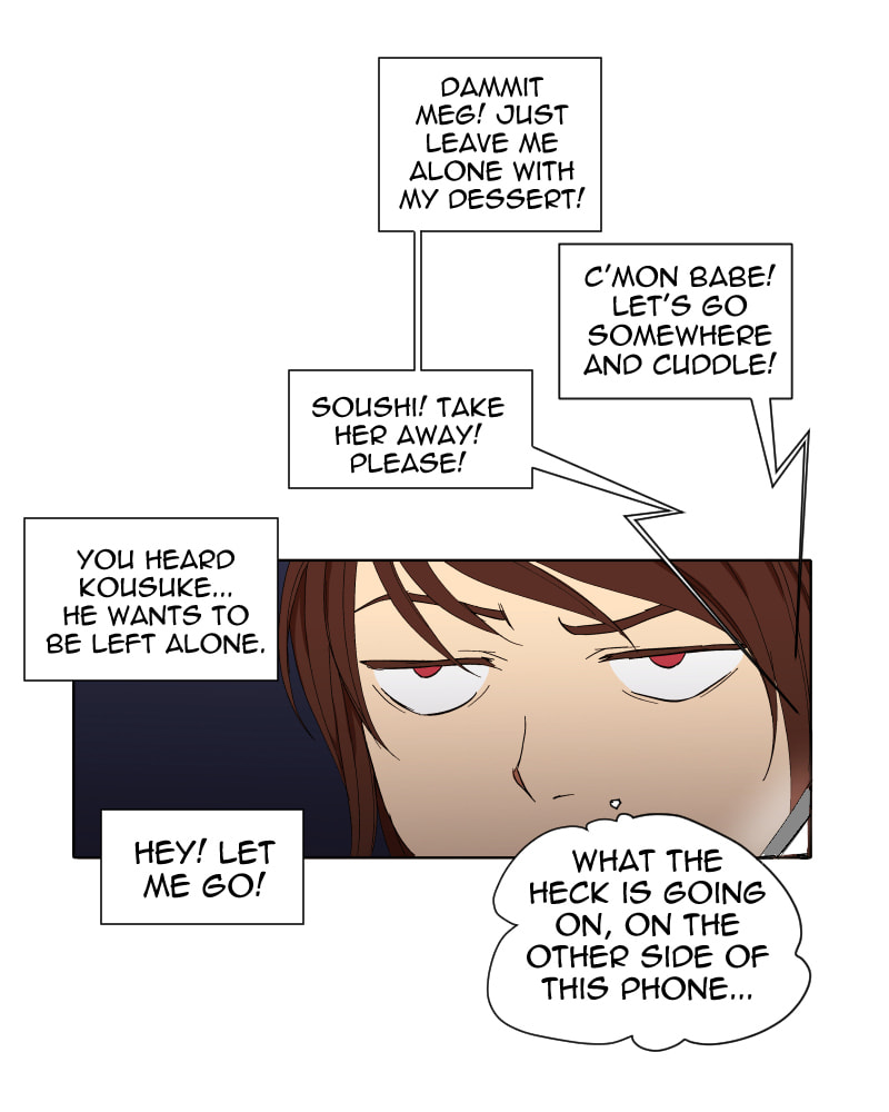 I Love You Chapter 6 page 75 - 
