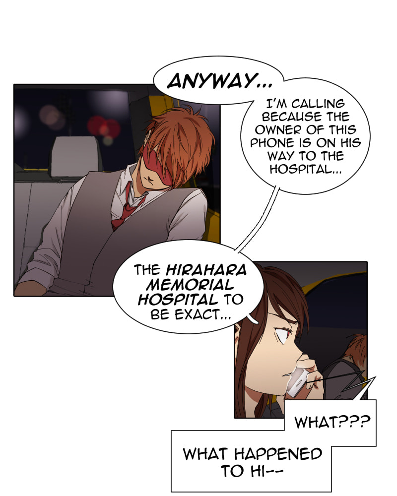 I Love You Chapter 6 page 76 - 