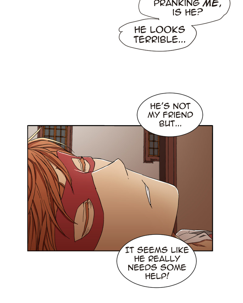 I Love You Chapter 6 page 9 - 